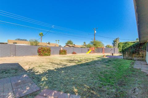 11440 E Wier Ave, Mesa, AZ 85208 photo 24