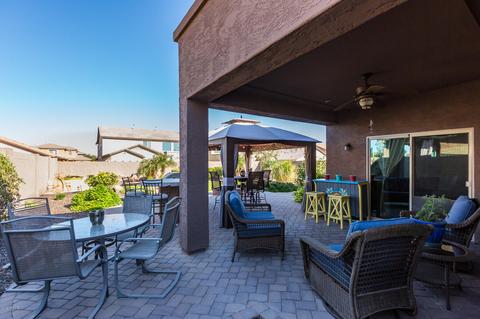 3032 E Santa Fe Ln, Gilbert, AZ 85297 photo 32