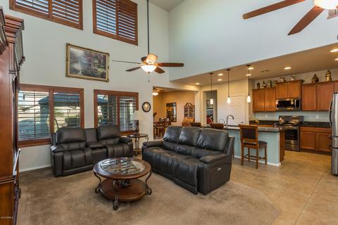 3032 E Santa Fe Ln, Gilbert, AZ 85297 photo 8