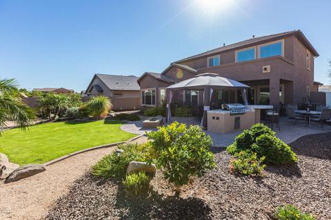 3032 E Santa Fe Ln, Gilbert, AZ 85297 photo 31