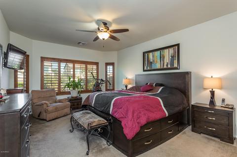 3032 E Santa Fe Ln, Gilbert, AZ 85297 photo 17