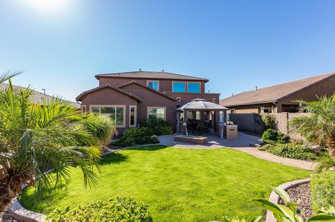3032 E Santa Fe Ln, Gilbert, AZ 85297 photo 28