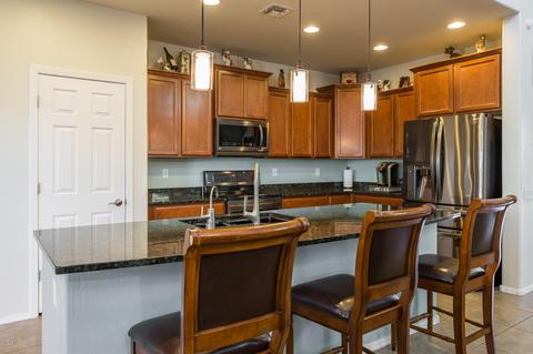 3032 E Santa Fe Ln, Gilbert, AZ 85297 photo 9