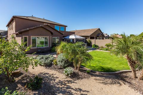 3032 E Santa Fe Ln, Gilbert, AZ 85297 photo 30