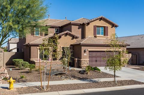 3032 E Santa Fe Ln, Gilbert, AZ 85297 photo 2