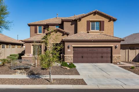 3032 E Santa Fe Ln, Gilbert, AZ 85297 photo 38
