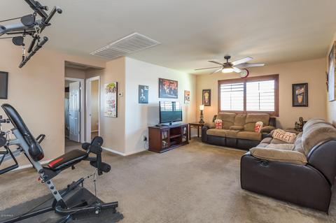 3032 E Santa Fe Ln, Gilbert, AZ 85297 photo 16