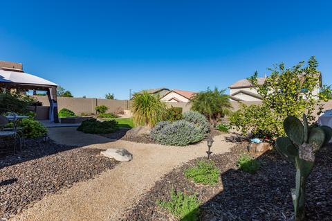 3032 E Santa Fe Ln, Gilbert, AZ 85297 photo 33
