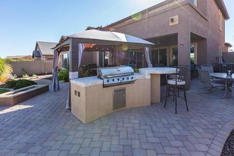 3032 E Santa Fe Ln, Gilbert, AZ 85297 photo 29
