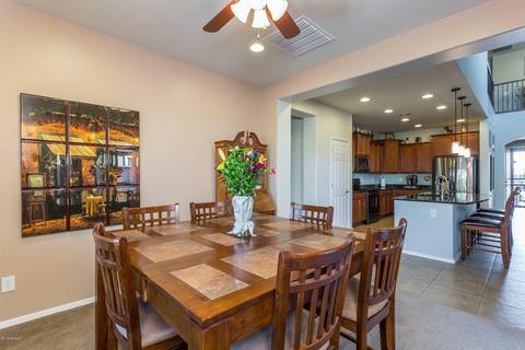 3032 E Santa Fe Ln, Gilbert, AZ 85297 photo 14