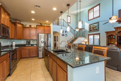 3032 E Santa Fe Ln, Gilbert, AZ 85297 photo 12