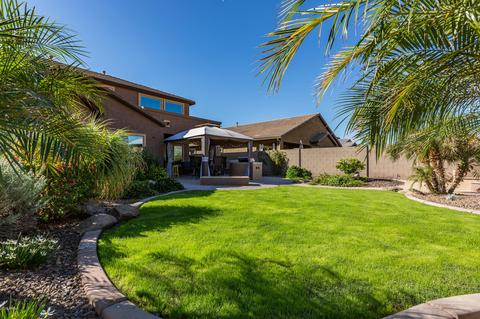 3032 E Santa Fe Ln, Gilbert, AZ 85297 photo 35