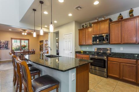3032 E Santa Fe Ln, Gilbert, AZ 85297 photo 10