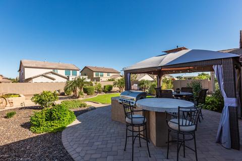 3032 E Santa Fe Ln, Gilbert, AZ 85297 photo 36
