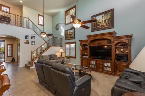 3032 E Santa Fe Ln, Gilbert, AZ 85297 photo 6