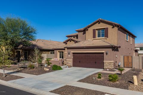 3032 E Santa Fe Ln, Gilbert, AZ 85297 photo 3