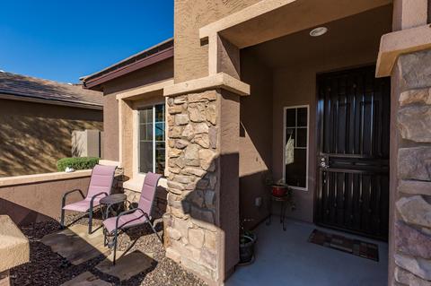 3032 E Santa Fe Ln, Gilbert, AZ 85297 photo 4