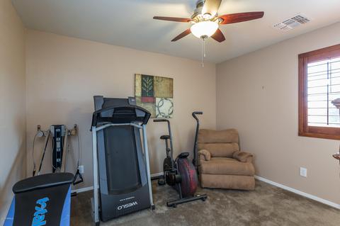 3032 E Santa Fe Ln, Gilbert, AZ 85297 photo 21
