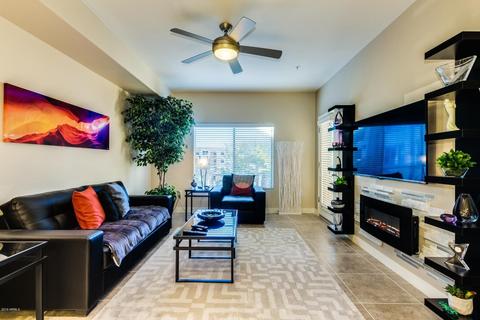 5450 E Deer Valley Dr #3176, Phoenix, AZ 85054 photo 11