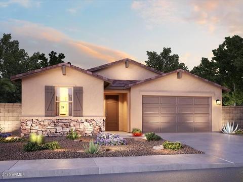 7337 N 123rd Dr, Glendale, AZ 85307 photo 1