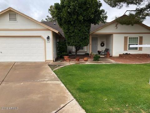 538 S Bermuda Cir, Mesa, AZ 85206 photo 1