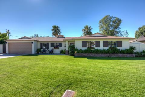3421 E Georgia Ave, Phoenix, AZ 85018 photo 1