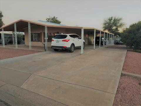 9301 Edgewood Ave, Mesa, AZ 85208 photo 1