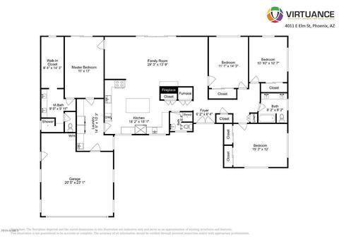 4011 Elm St, Phoenix, AZ 85018 photo 28