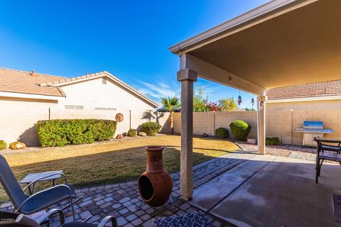 854 W Cooley Dr, Gilbert, AZ 85233 photo 13