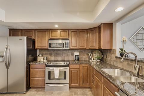 1221 E Avenida Hermosa --, Phoenix, AZ 85014 photo 1