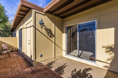 1221 E Avenida Hermosa --, Phoenix, AZ 85014 photo 17