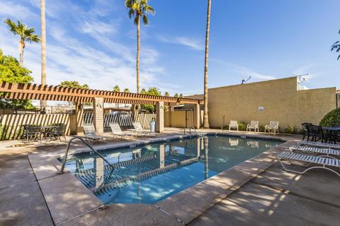 1221 E Avenida Hermosa --, Phoenix, AZ 85014 photo 23