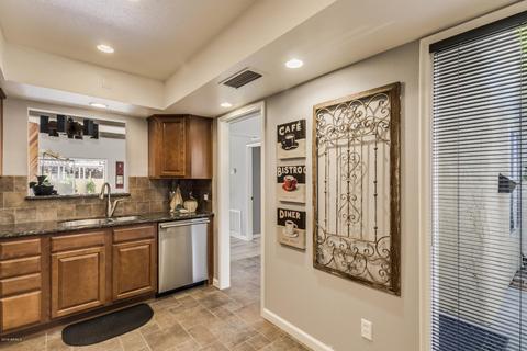 1221 E Avenida Hermosa --, Phoenix, AZ 85014 photo 3