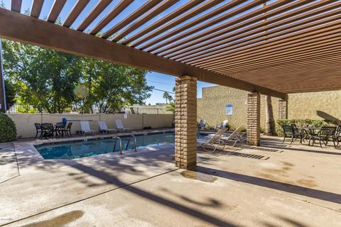 1221 E Avenida Hermosa --, Phoenix, AZ 85014 photo 21