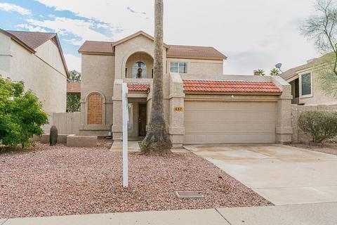 437 E Utopia Rd, Phoenix, AZ 85024 photo 1