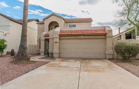 437 E Utopia Rd, Phoenix, AZ 85024 photo 2