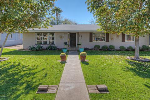 1235 Edgemont Ave, Phoenix, AZ 85006 photo 1