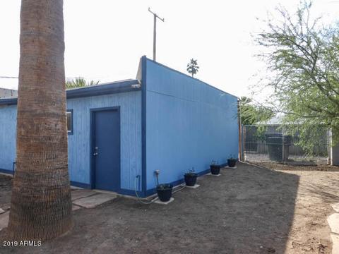 1235 Edgemont Ave, Phoenix, AZ 85006 photo 26