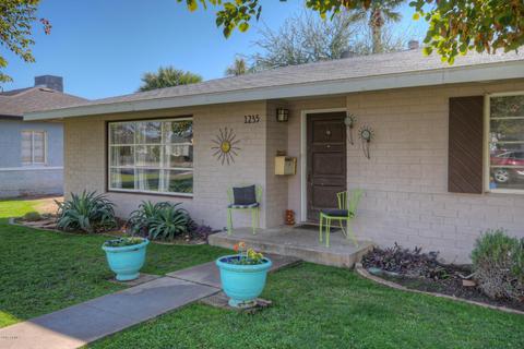 1235 Edgemont Ave, Phoenix, AZ 85006 photo 2