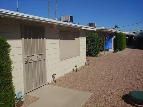 5233 E University Dr #J, Mesa, AZ 85205 photo 1