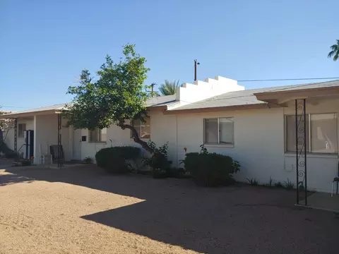 5233 E University Dr #J, Mesa, AZ 85205 photo 4