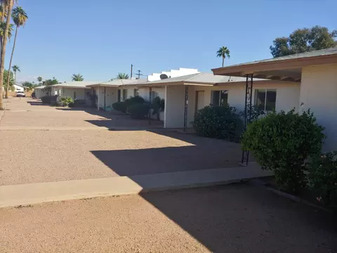 5233 E University Dr #J, Mesa, AZ 85205 photo 2