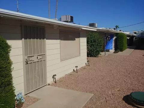 5233 E University Dr #J, Mesa, AZ 85205 photo 19
