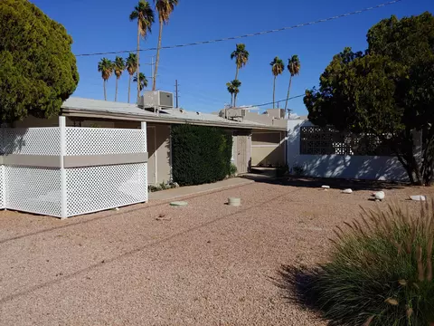 5233 E University Dr #J, Mesa, AZ 85205 photo 23