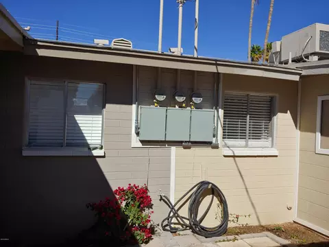 5233 E University Dr #J, Mesa, AZ 85205 photo 21