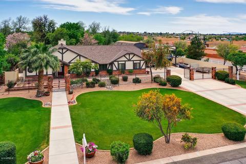 2023 E Quince St, Mesa, AZ 85213 photo 1