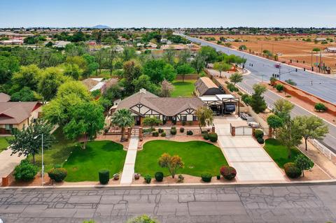 2023 E Quince St, Mesa, AZ 85213 photo 2