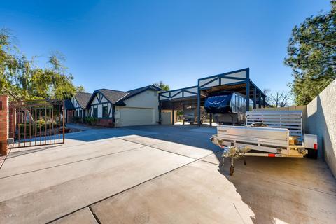 2023 E Quince St, Mesa, AZ 85213 photo 20