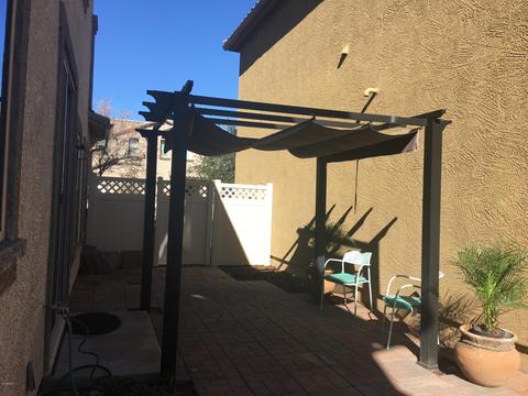 855 S Pheasant Dr S, Gilbert, AZ 85296 photo 27
