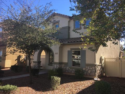 855 S Pheasant Dr S, Gilbert, AZ 85296 photo 2